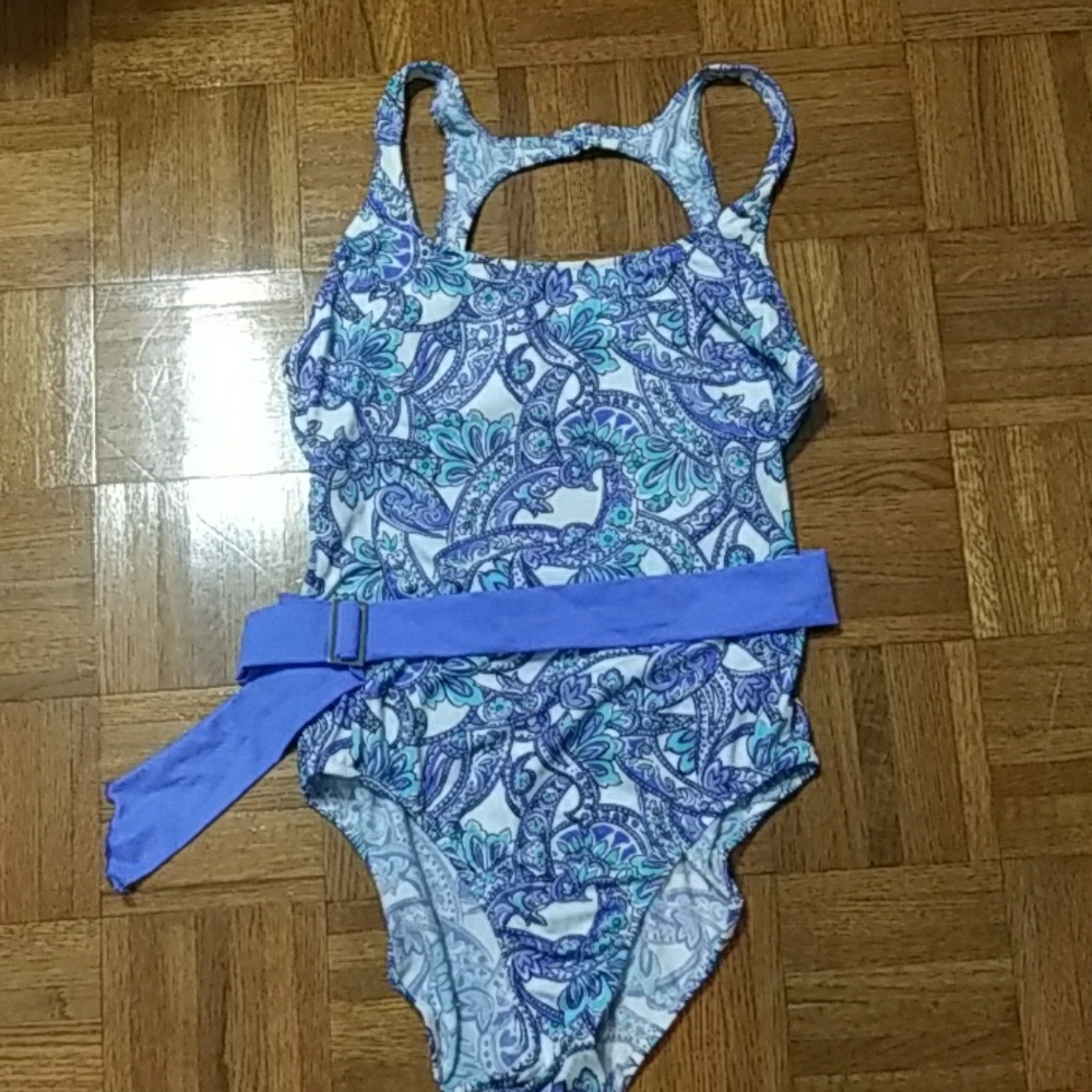Venus swimwear one piece swimsuit 14 Tall